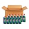 Clorox Toilet Bowl Cleaner with Bleach, Fresh Scent, 24 oz Bottle, PK12, 12PK 00031 - alternate 19